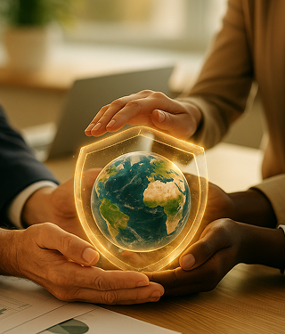 demarche rse : responsabilité sociale